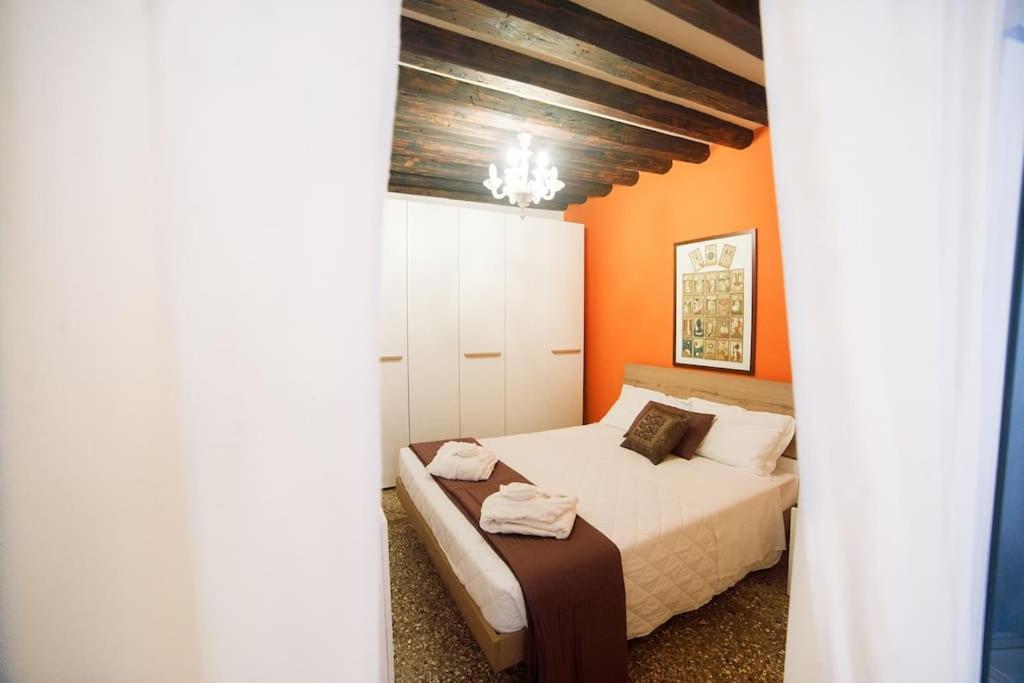 Sweet Ca Morgana Home Venice Luaran gambar