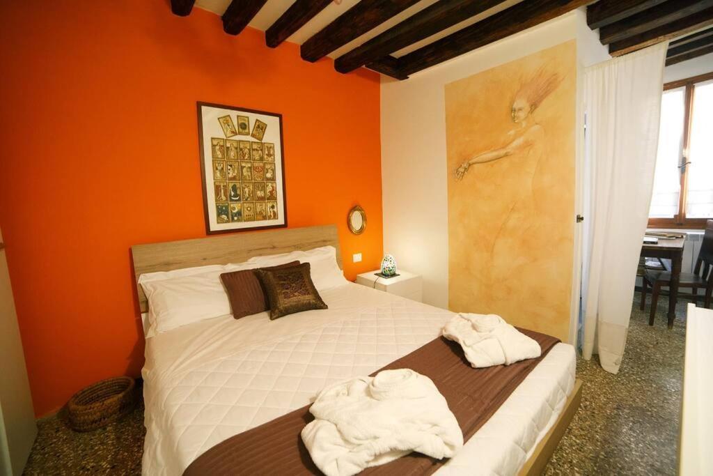 Sweet Ca Morgana Home Venice Luaran gambar